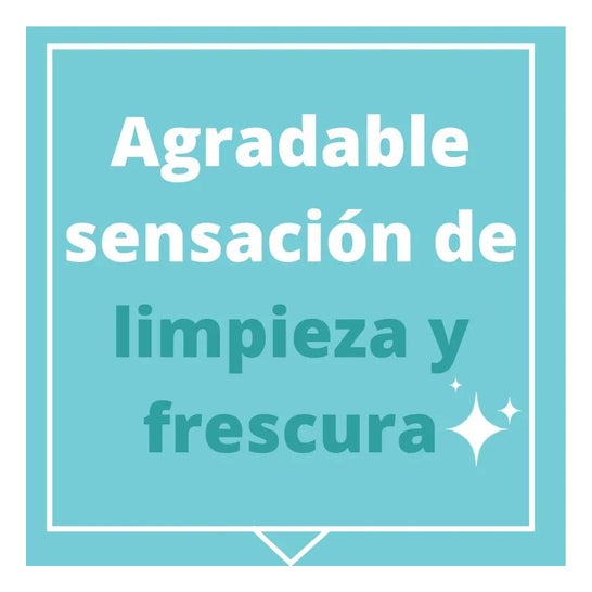 Care + Tablets Cleansers 30 Comprimidos Eferv Care + Tablets Cleansers 30 Comprimidos Eferv