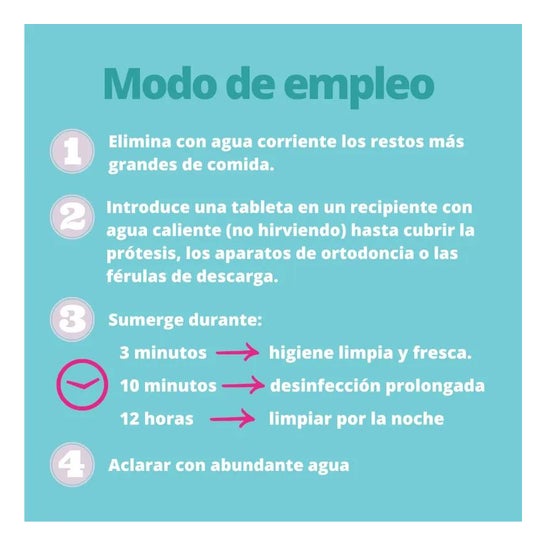 Care + Tablets Cleansers 30 Comprimidos Eferv Care + Tablets Cleansers 30 Comprimidos Eferv