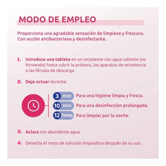 Care + Tablets Cleansers 30 Comprimidos Eferv Care + Tablets Cleansers 30 Comprimidos Eferv