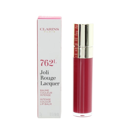 Clarins Joli Rouge Lacado 762 L