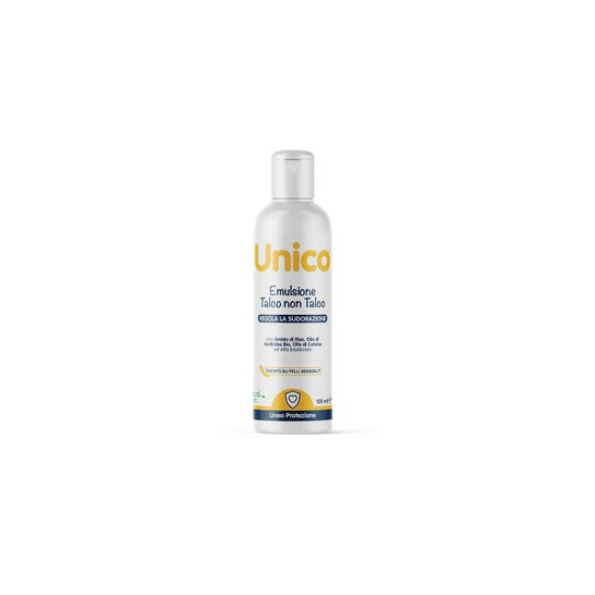 Steril Farma Unico Emulsión Talco Sin Talco 125ml