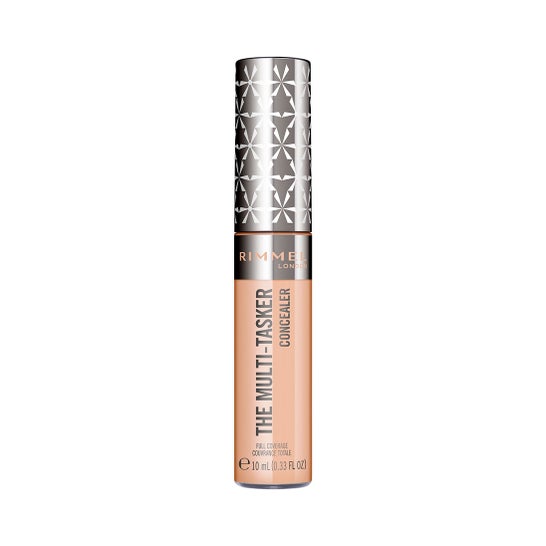 Rimmel The Multi Tasker Concealer 025 Rose Ivory 10ml