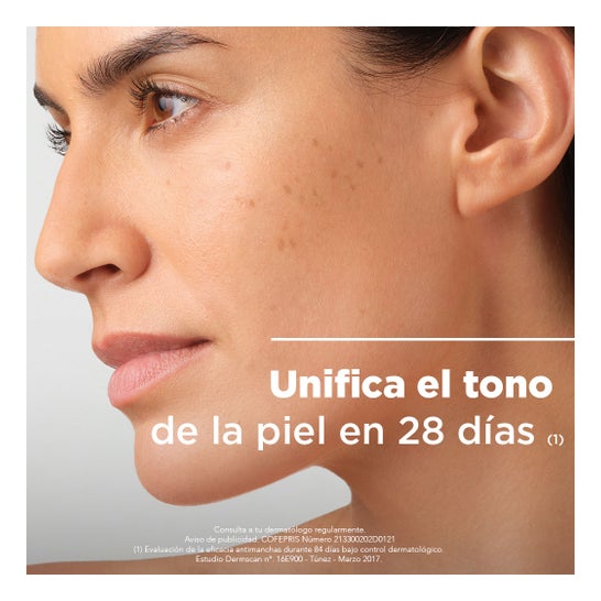 Pigmento Bioderma Pigmentbio Night Care 50 Ml Jarro