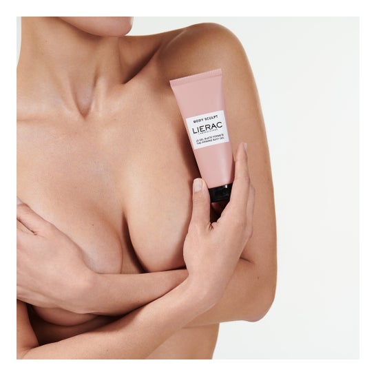 Lierac Body Sculpt Gel Busto Firmeza 75ml