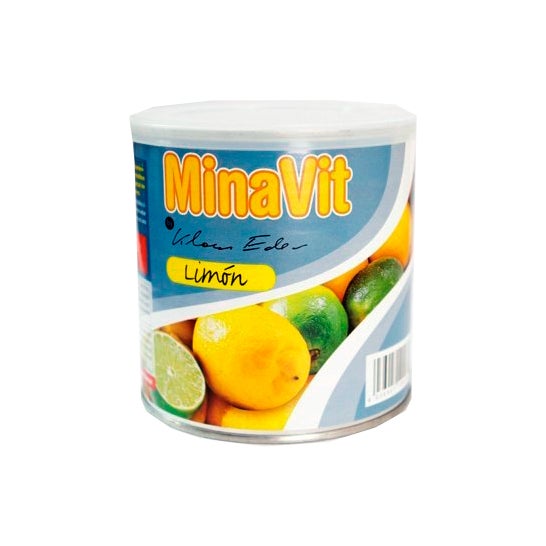 Bonusan Minavit Limn 450g