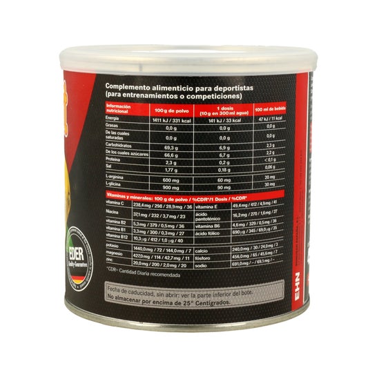 Bonusan Minavit Limn 450g