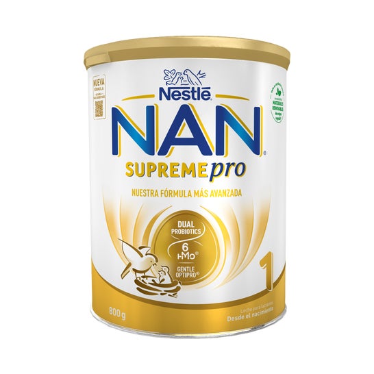 NAN Supreme 1 800g