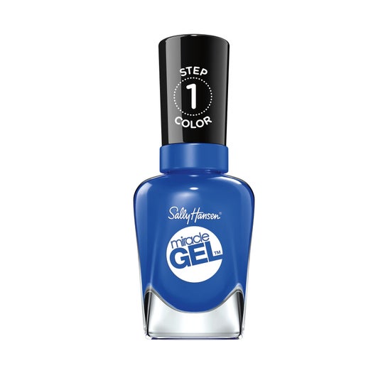 Sally Hansen Miracle Gel 360 Tidal Wave 14.7 ml