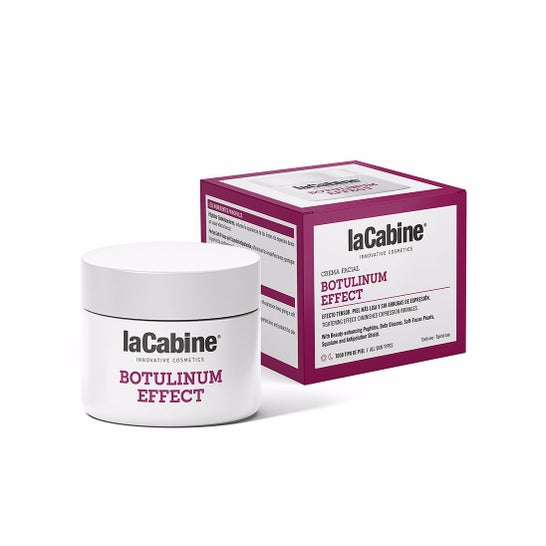LaCabine Crema Botulínica 50ml