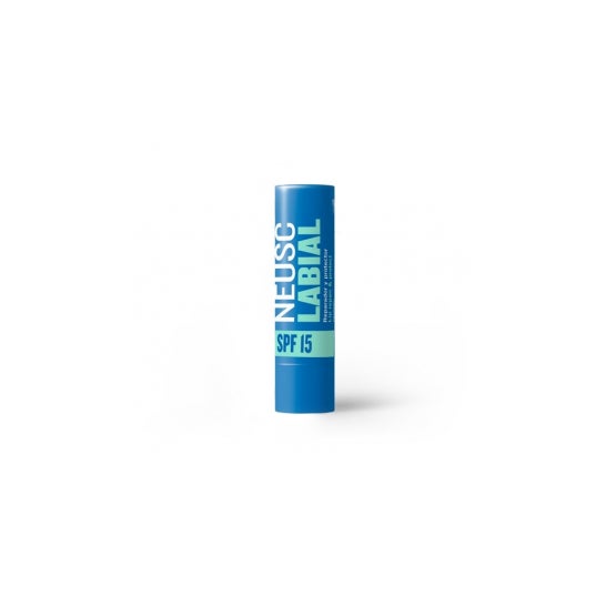 Neusc Lipstick Spf15 Reparar & Proteger
