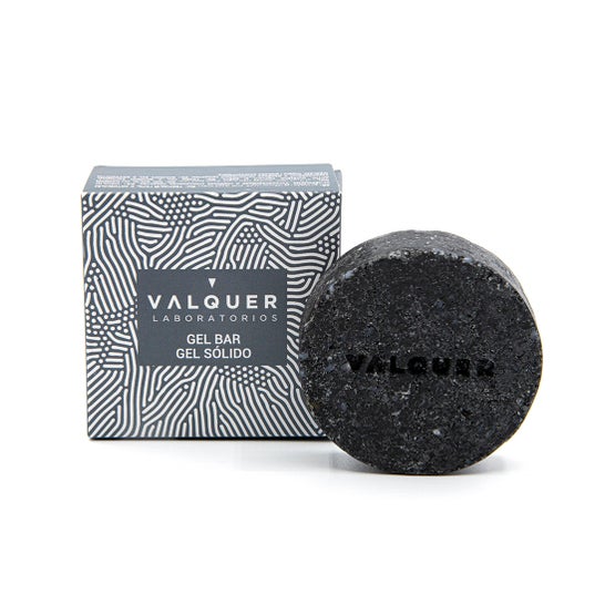 Valquer Moon Gel Sólido 50g