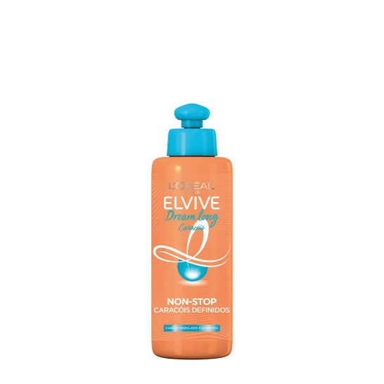 L'Oréal Elvive Dream Long Rizos Definidos 200ml