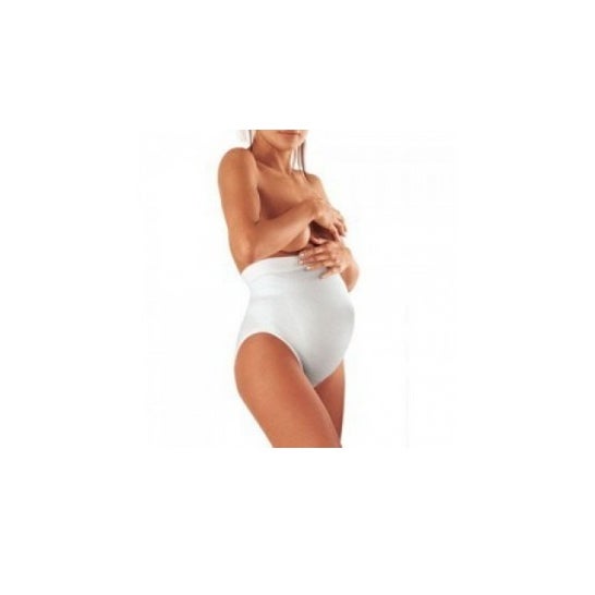Faixa de maternidade Viadol curto T-2 1ud