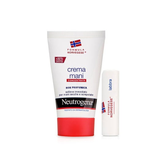 Manis/Prof+Lipsti Neutrogênicos