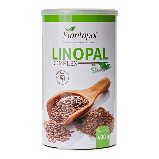 Complexo Plantapol Linopal 400g