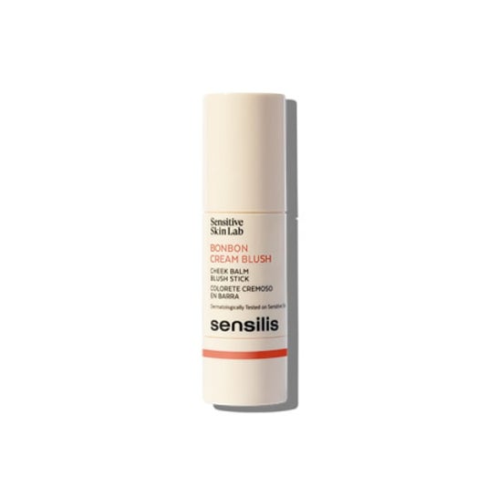 Sensilis Bonbon Blush Creme 01 6,5 g