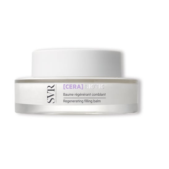 SVR Bálsamo Regenerador de Enchimento Cera Biotic 50ml