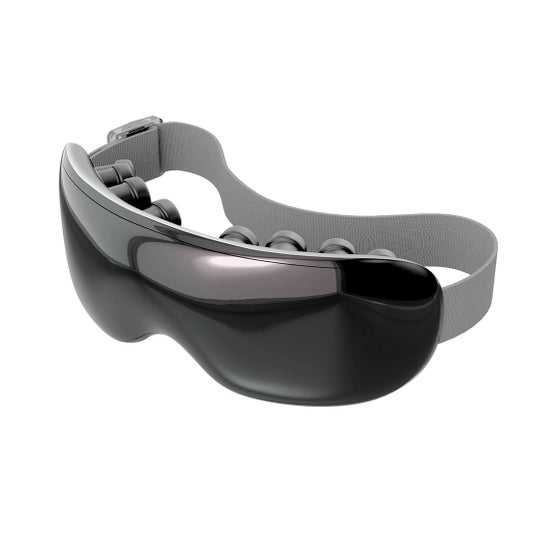 Medivon Horizon Travel 2 Massageador Olhos Compacto 1 Unidade