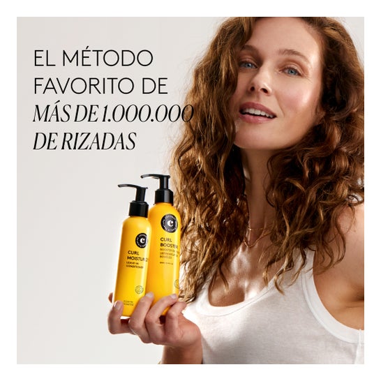 Cocunat Método Curly by Cocunat 250+125 ml