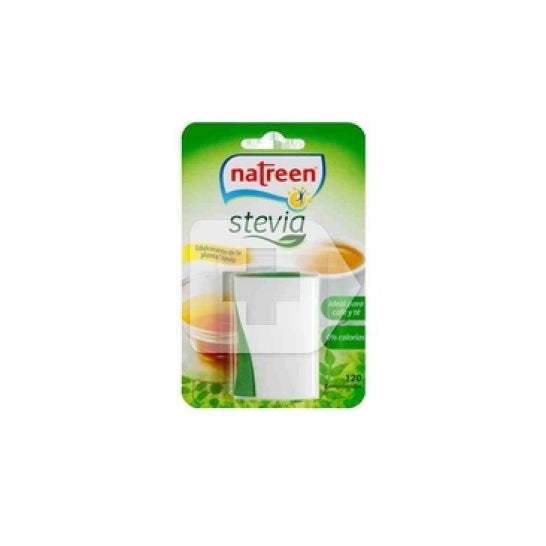 Natreen Stevia 120comp