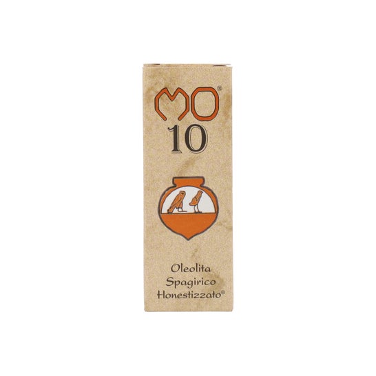 Alchemica Valgelata MO10 Hipérico Aceite de Masaje 30ml