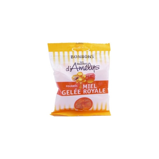 Evolupharm Sweet Amelys Honey Candy Candy Gele/R