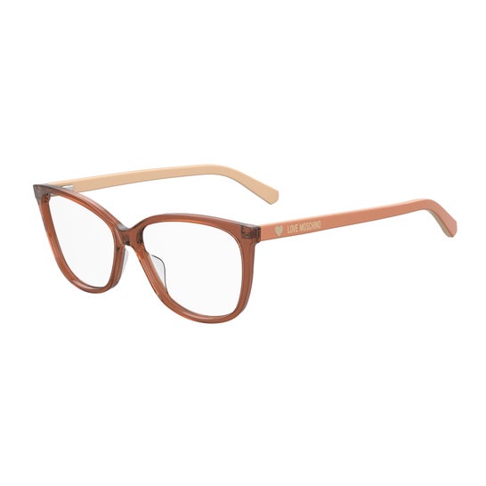 Moschino Love Óculos de Grau Mol546-2Lf Mulher 55mm 1 Unidade