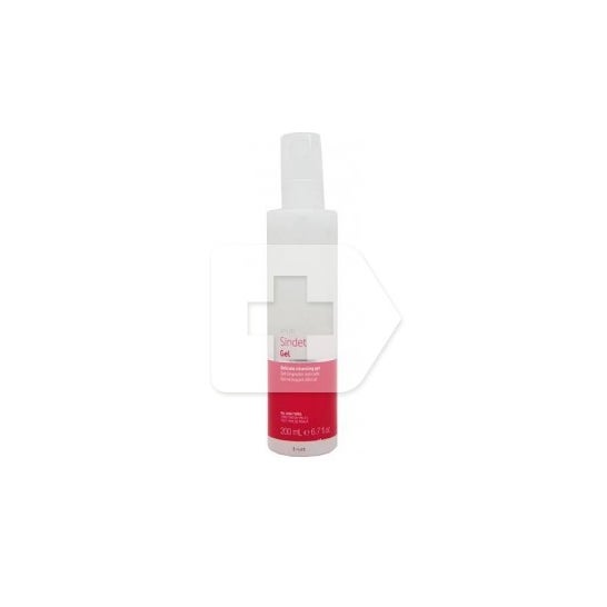 Gel Singuladerm Xpert Sindet 200ml