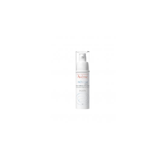 Avène A-Oxitive Serum Défense Antioxydant 30ml