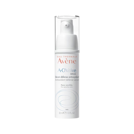Avène A-Oxitive Serum Défense Antioxydant 30ml Avène A-Oxitive Serum Défense Antioxydant 30ml