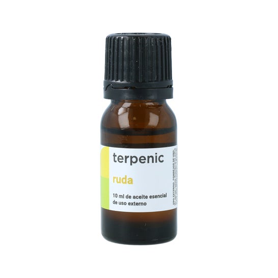 Óleo Essencial Ruda 10ml