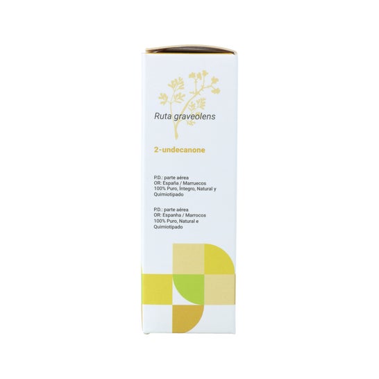 Óleo Essencial Ruda 10ml