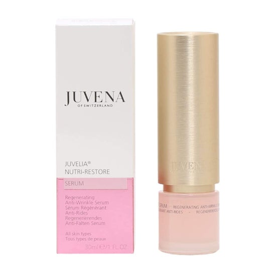 Juvena Nutri-restaurate Daily Nutritious Serum 30ml