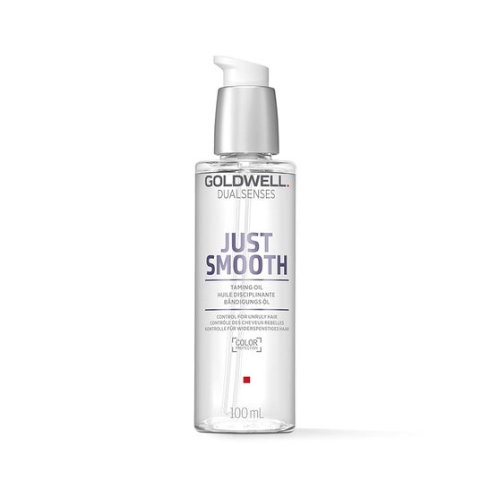 Goldwell DualSenses Just Smooth Óleo 100ml Goldwell DualSenses Just Smooth Óleo 100ml