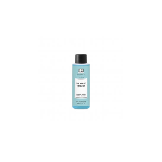 Soivre Cosmetics Nail Polish Remover 100ml