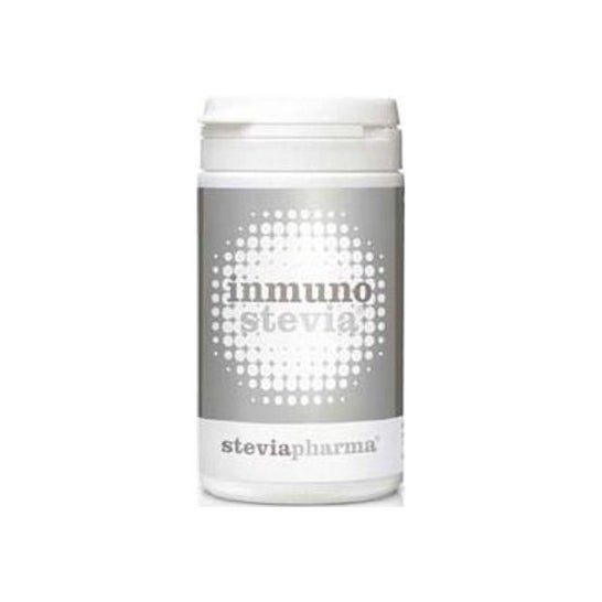 Stevia Pharma Immunostevia 30caps
