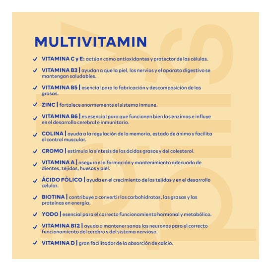 Jelly Pills Health Multivitamin Gummies 70uds