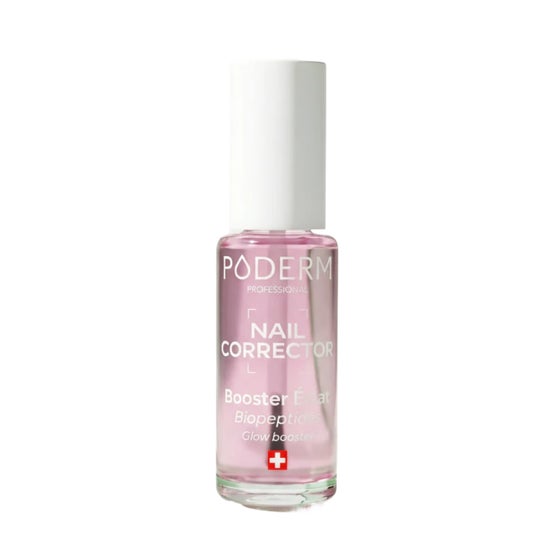 Poderm Nail Corrector Booster Éclat 8 ml