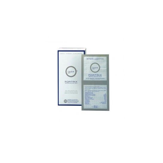 ioox ™ Fortrix 20 envelopes