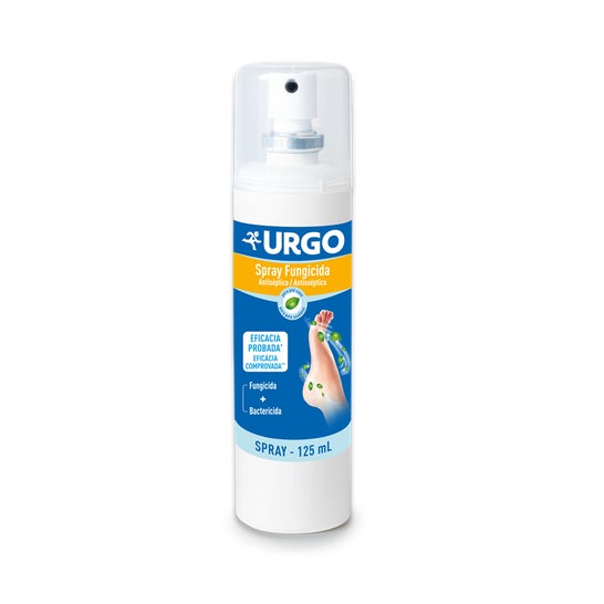 Urgo Spray Fungicida 125ml
