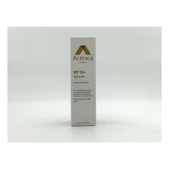Actinica™ lotion 80g