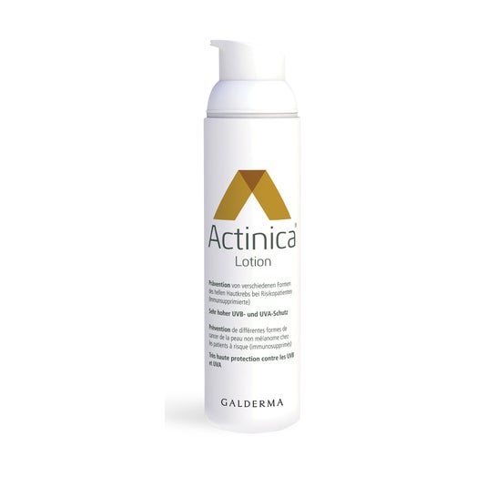 Actinica™ lotion 80g