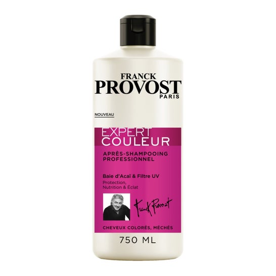 Franck Provost Champú Especialista Profissional Cor 750ml