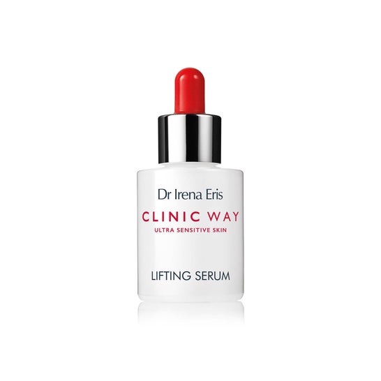 Dr Irena Eris Clinic Way Sérum Lifting Antienvelhecimento 30ml