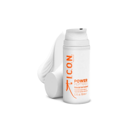 I.C.O.N. Power Peptides Molecular Hair Treatment 90ml