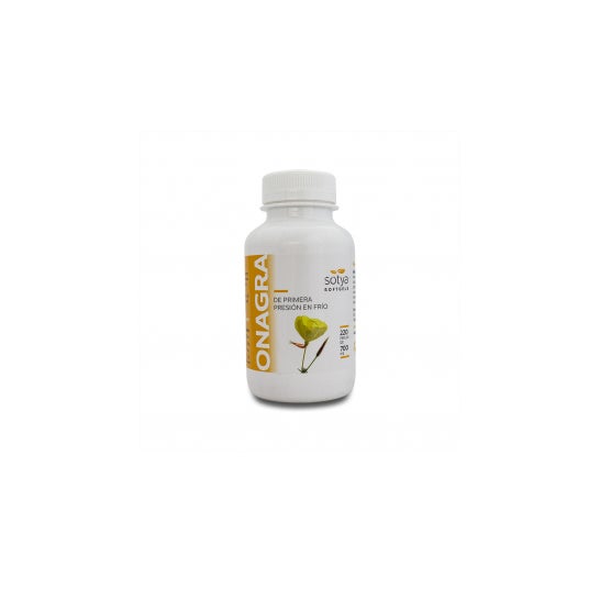 Sotya Evening Primrose 500mg 220 pérolas
