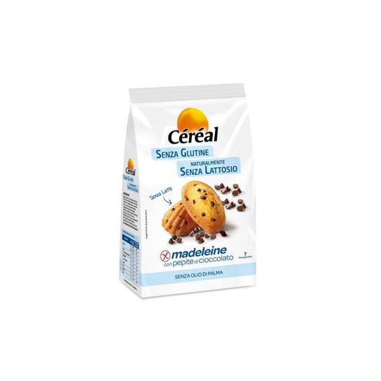 Cereal Madeleine Nuggets 210G