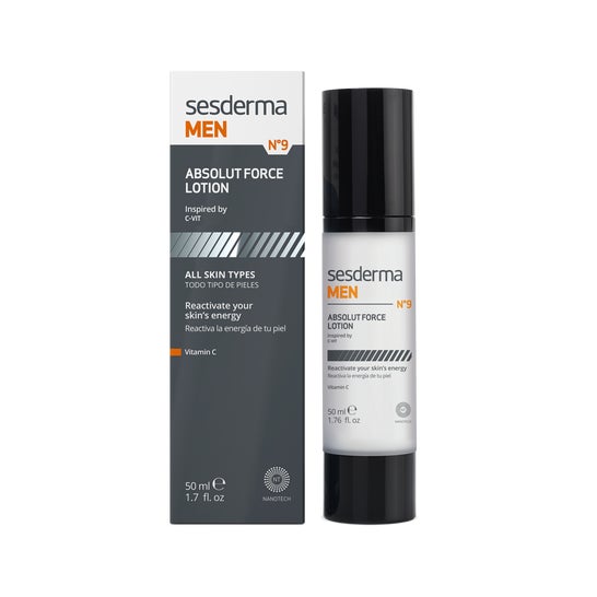 Sesderma Homem Revitalizante 50ml