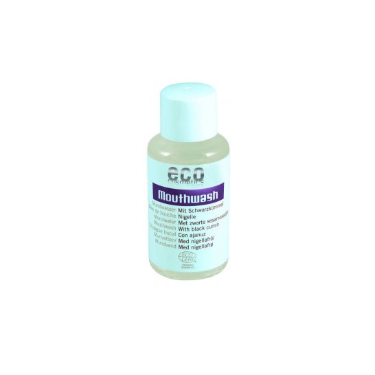 Eco Cosméticos Colutorio Boca Wash75ml