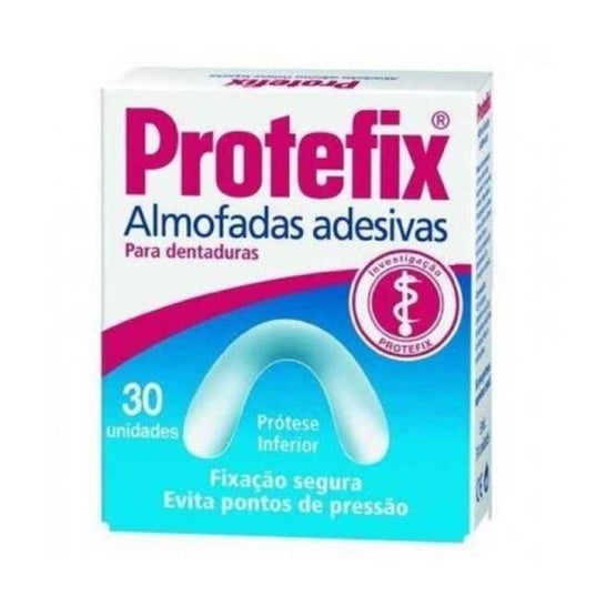 Almofada superior 30fs do Protefix